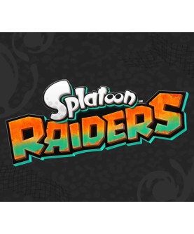 Splatoon Raiders SWITCH 2 Nintendo eShop Key EUROPE
